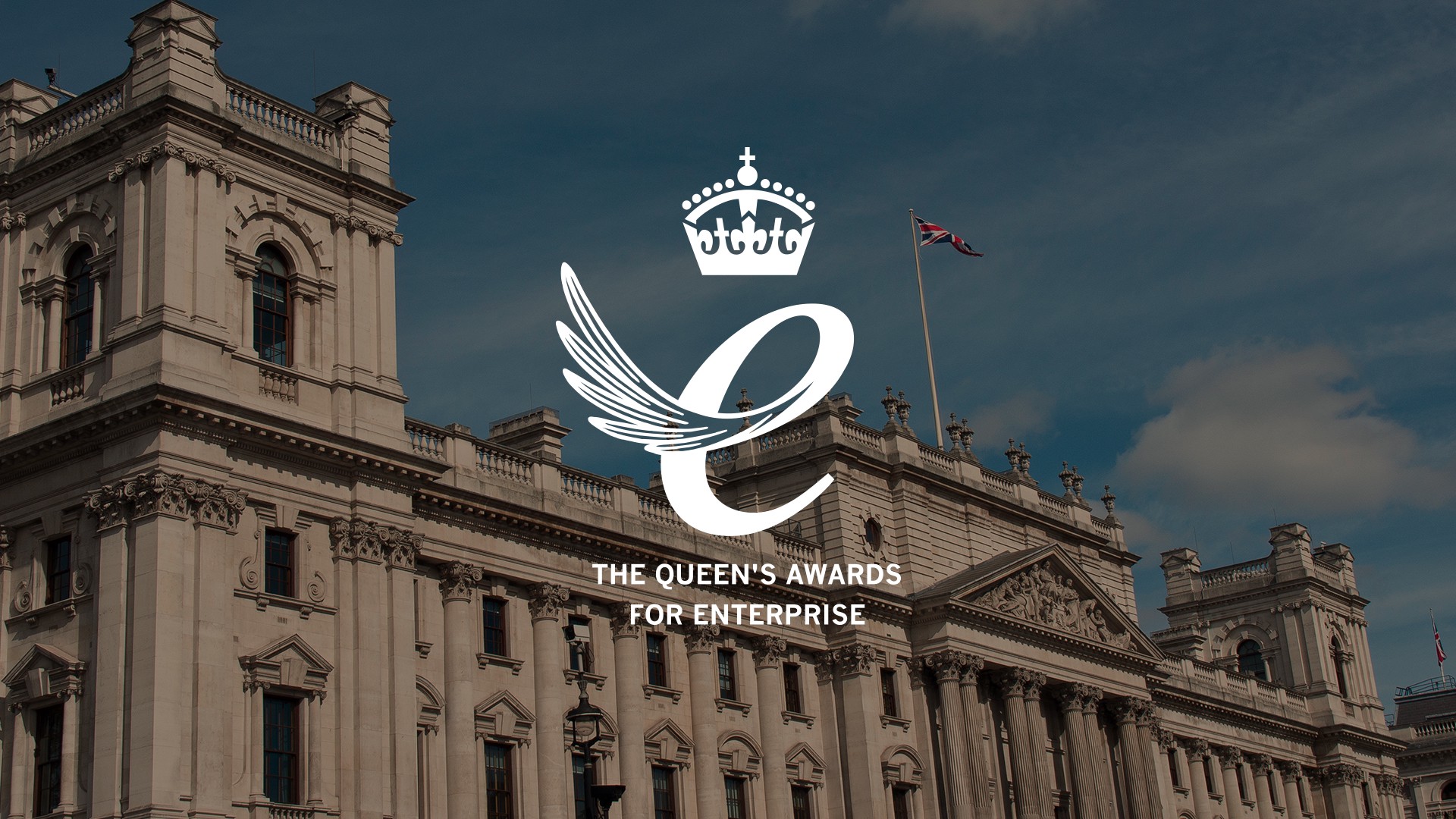 The Hut Group crowned with The Queen’s Award for Enterprise