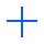 Blue icon