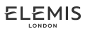 Black Elemis text logo on white background.